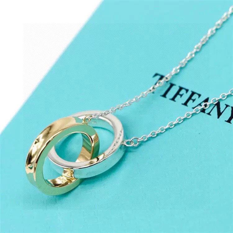 Tiffany Necklaces